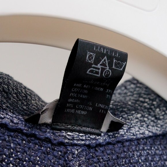 Avant Toi Roller Painted Jacket - Picture 6 of 6